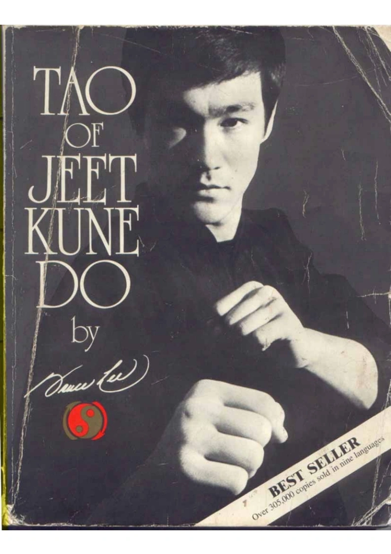 [截拳道之道－李小龙].Tao.of.Jeet.Kune.Do.-.Bruce.Lee-四书格